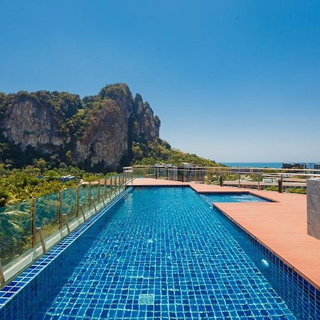 Vacay Aonang Hotel Ao Nang Eksteriør bilde