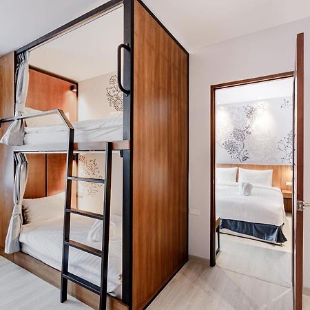 Vacay Aonang Hotel Ao Nang Eksteriør bilde