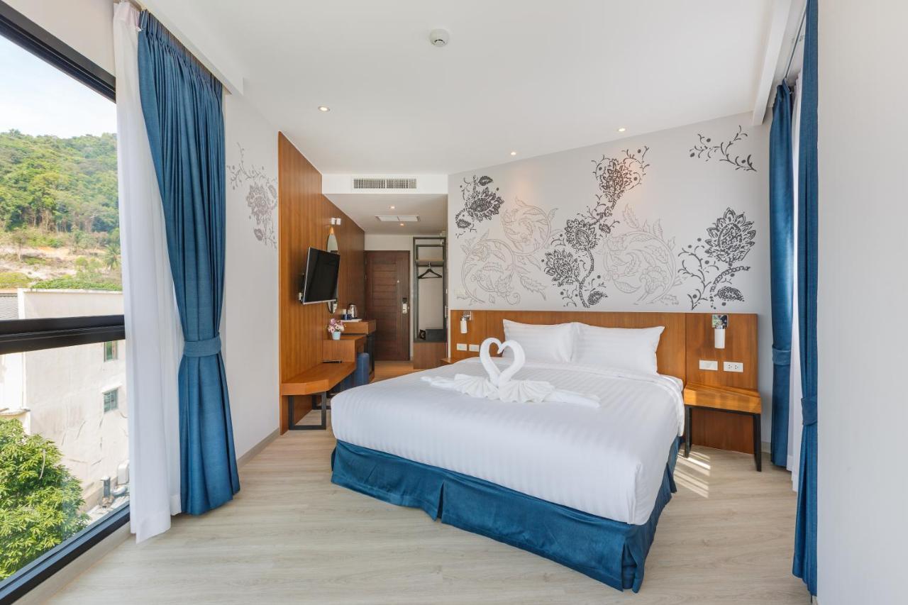 Vacay Aonang Hotel Ao Nang Eksteriør bilde